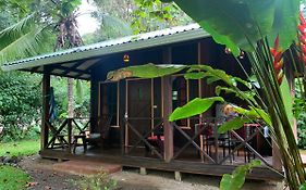 Cabinas Coco Lindo